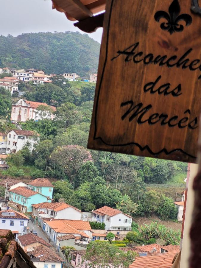 Apartamento Completo No Centro Historico Ouro Preto  Exterior foto