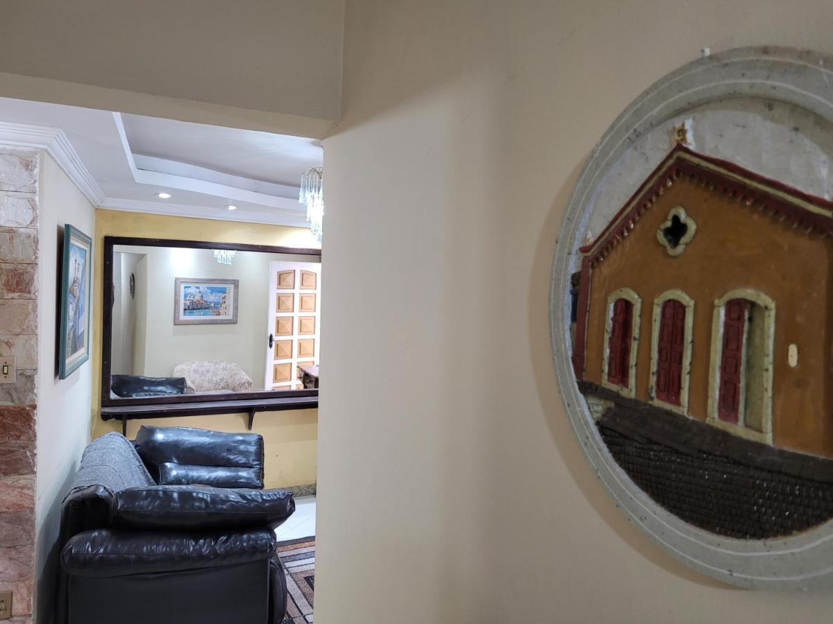 Apartamento Completo No Centro Historico Ouro Preto  Exterior foto