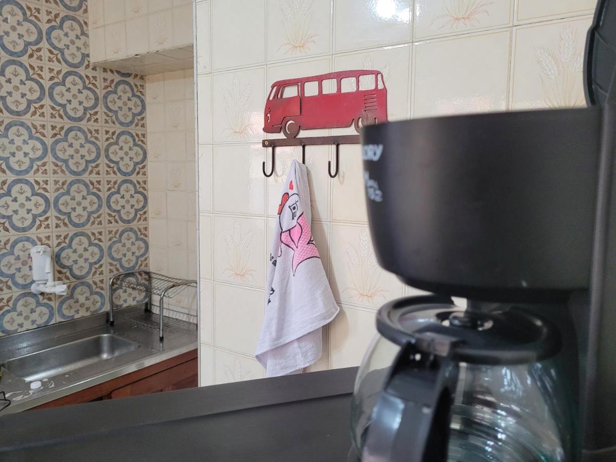 Apartamento Completo No Centro Historico Ouro Preto  Exterior foto