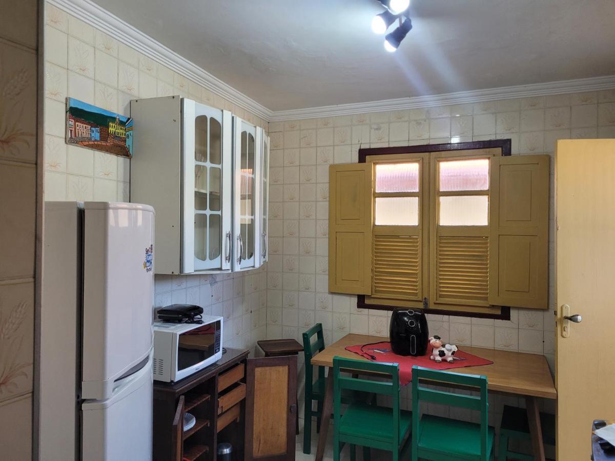 Apartamento Completo No Centro Historico Ouro Preto  Exterior foto