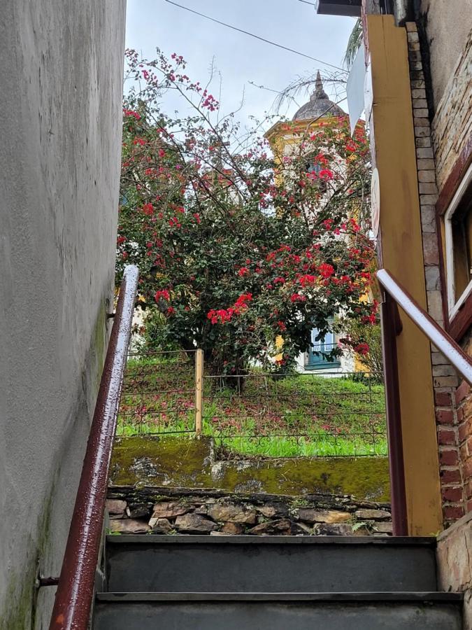Apartamento Completo No Centro Historico Ouro Preto  Exterior foto