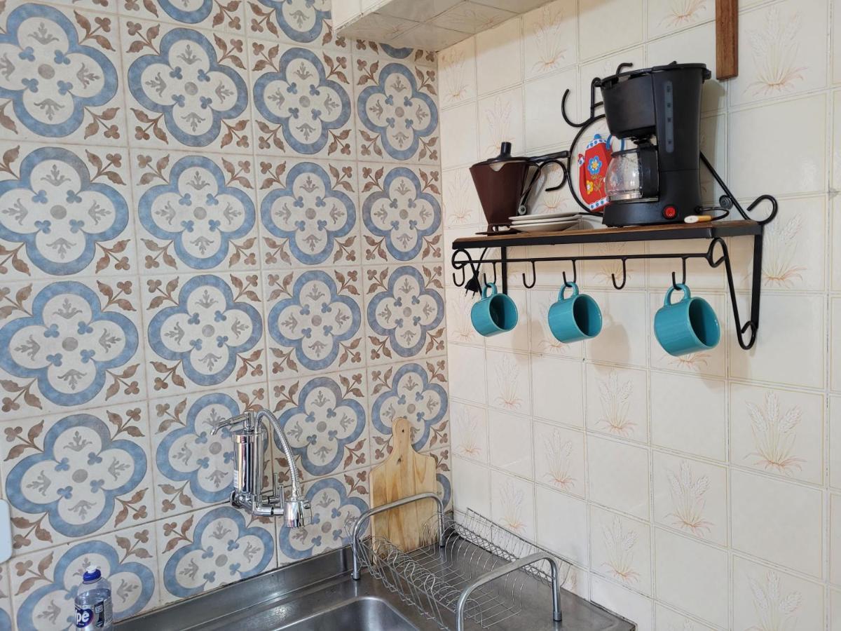 Apartamento Completo No Centro Historico Ouro Preto  Exterior foto
